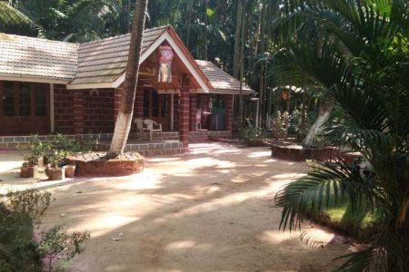 Niwant Cottage