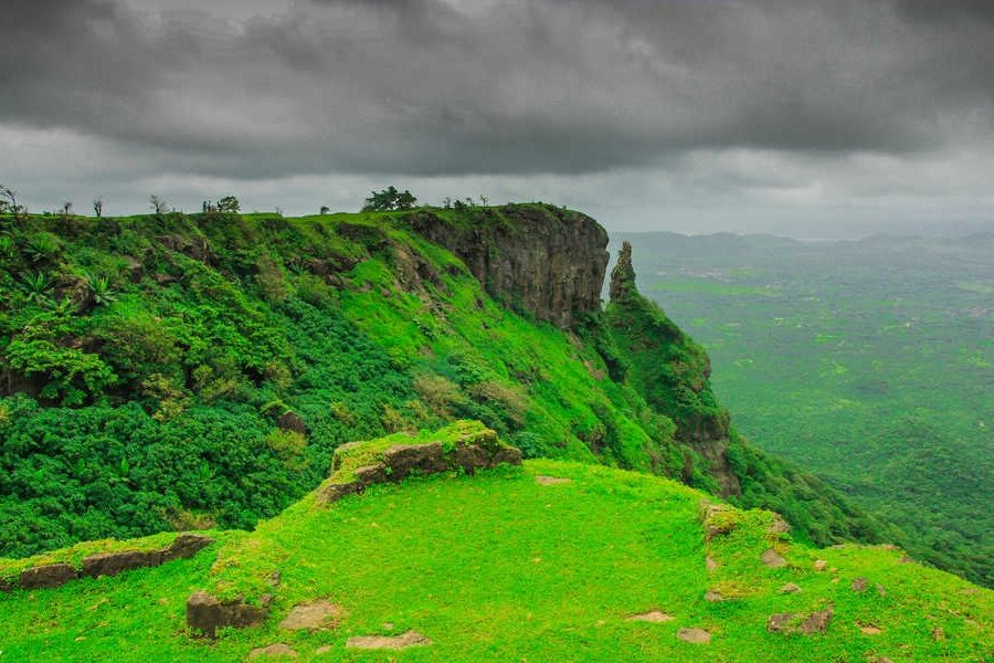 Full Day Sagargad Trek, Alibaug | Book Online @ 20% Off