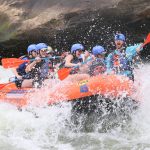 River Rafting in India – All that you need to know!