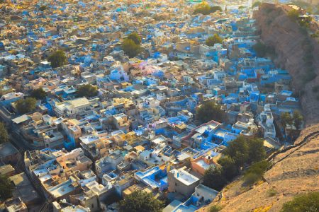 Exploring Jodhpur in a Day: A Guided Sightseeing Tour by Car